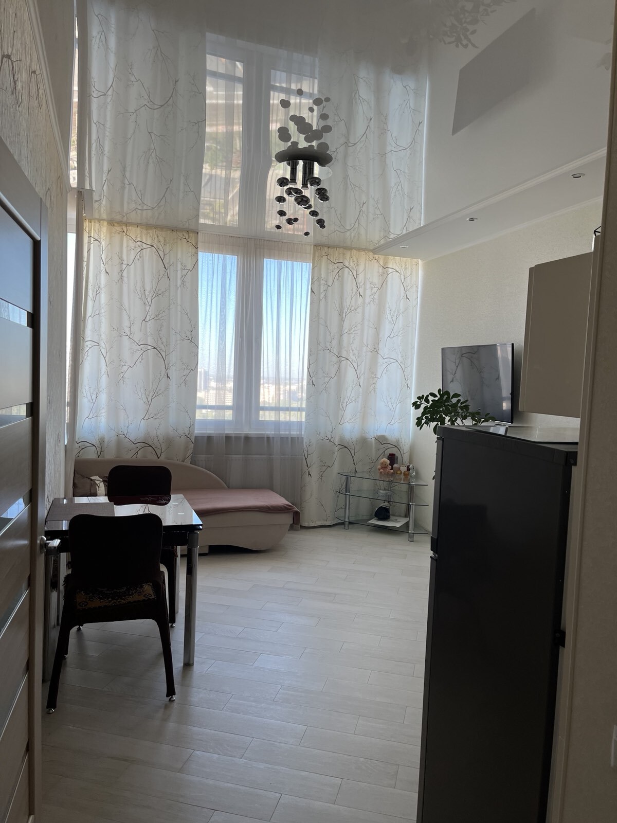 Продажа 1-комнатной квартиры 45 м², Среднефонтанская ул., вул.35