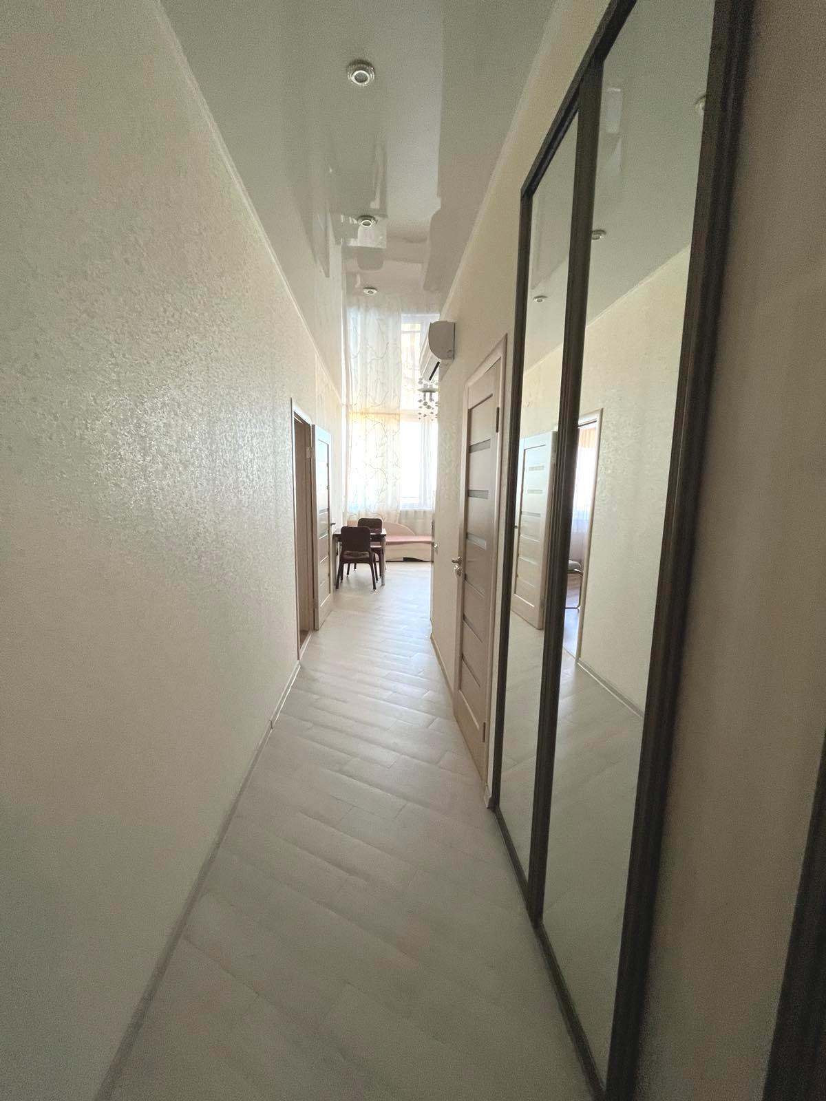 Продажа 1-комнатной квартиры 45 м², Среднефонтанская ул., вул.35