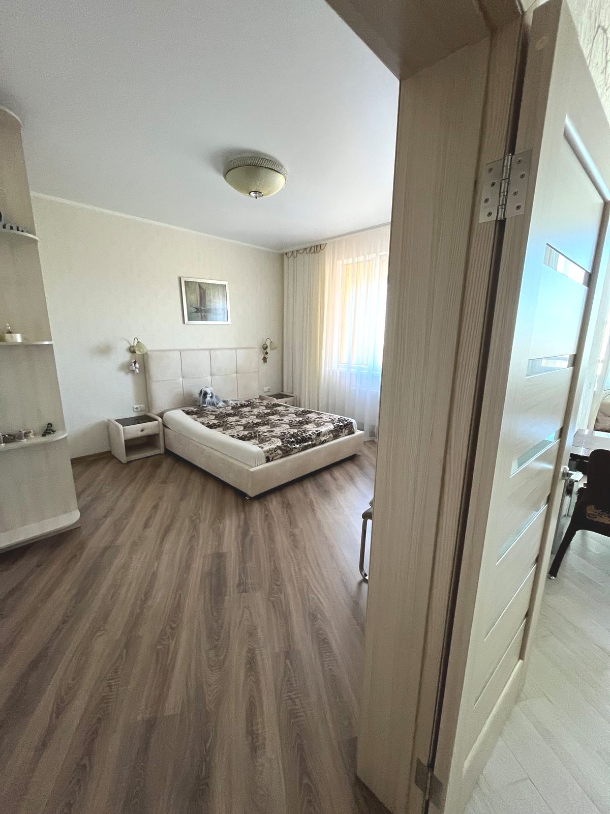 Продажа 1-комнатной квартиры 45 м², Среднефонтанская ул., вул.35