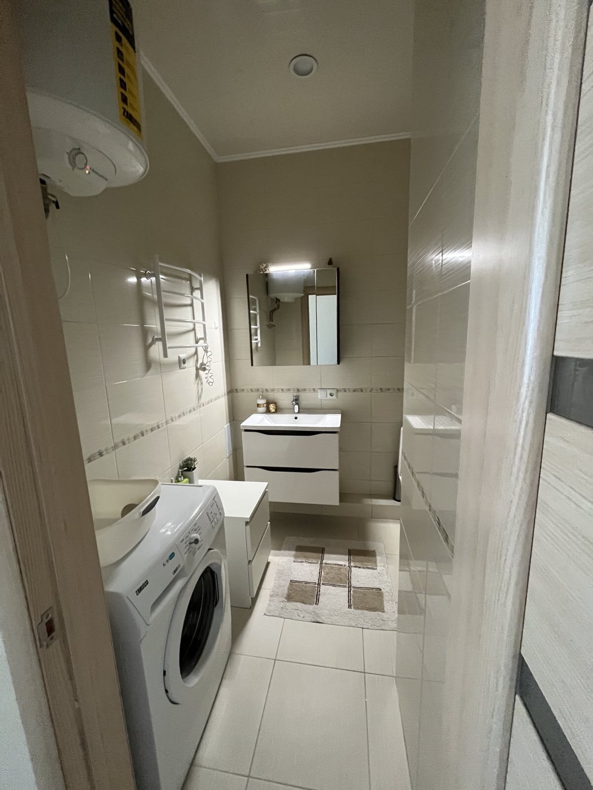 Продажа 1-комнатной квартиры 45 м², Среднефонтанская ул., вул.35