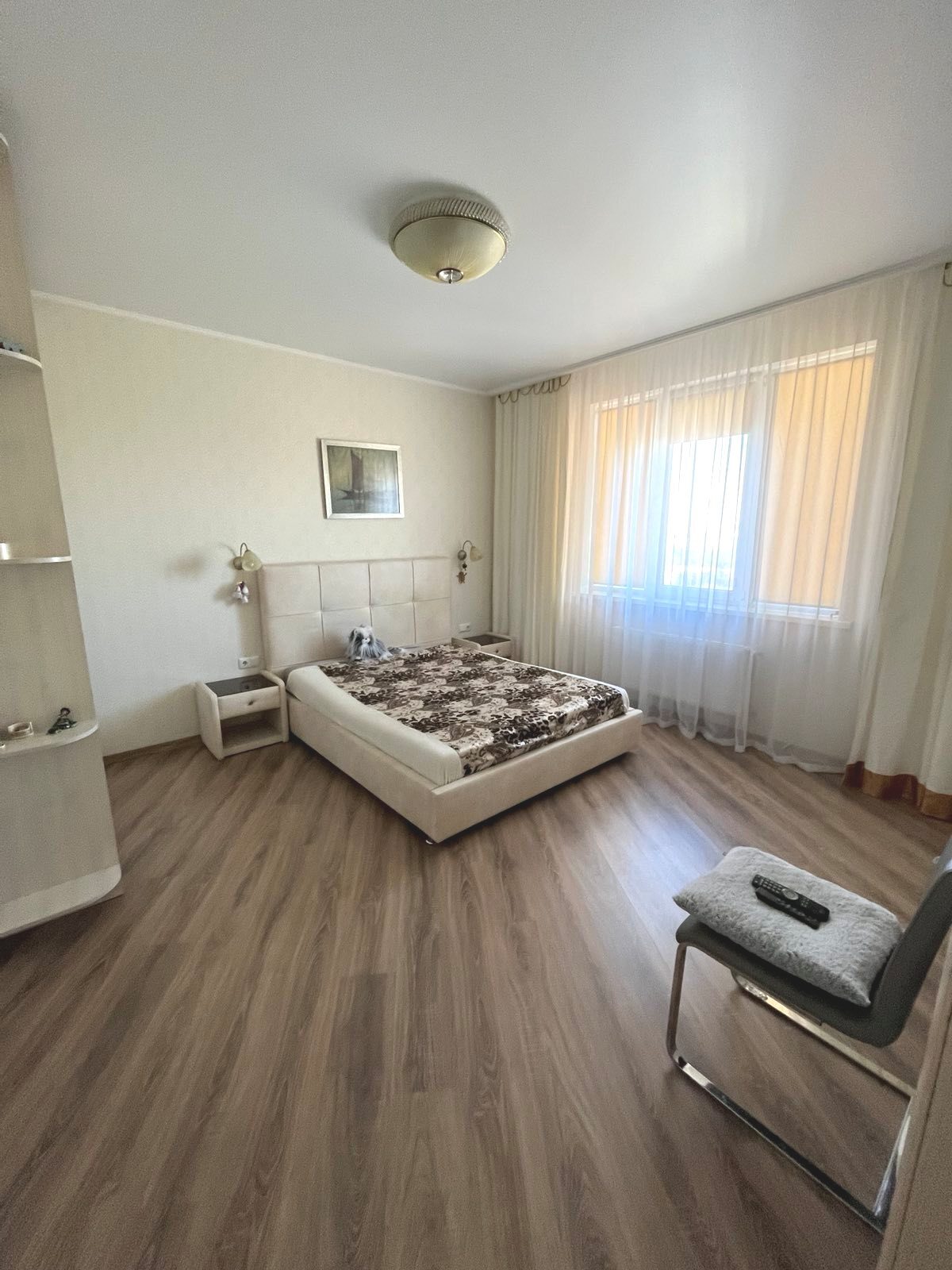 Продажа 1-комнатной квартиры 45 м², Среднефонтанская ул., вул.35