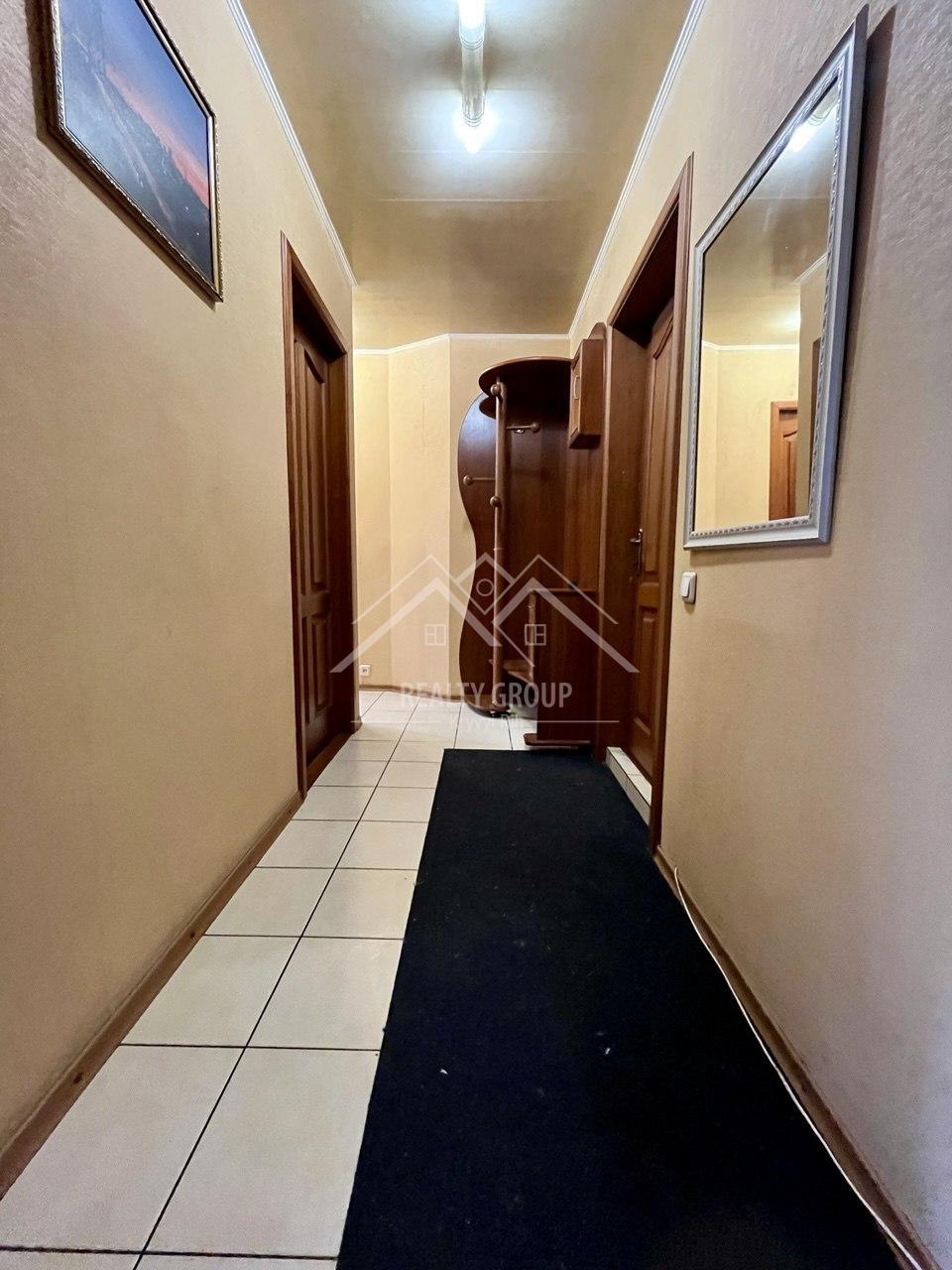 Продажа 2-комнатной квартиры 47 м², Петра Дорошенко ул., 15