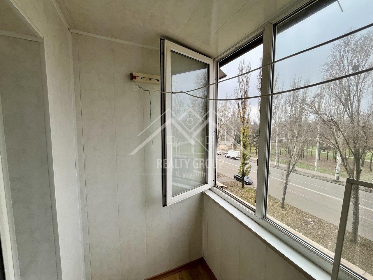 Продажа 2-комнатной квартиры 47 м², Петра Дорошенко ул., 15