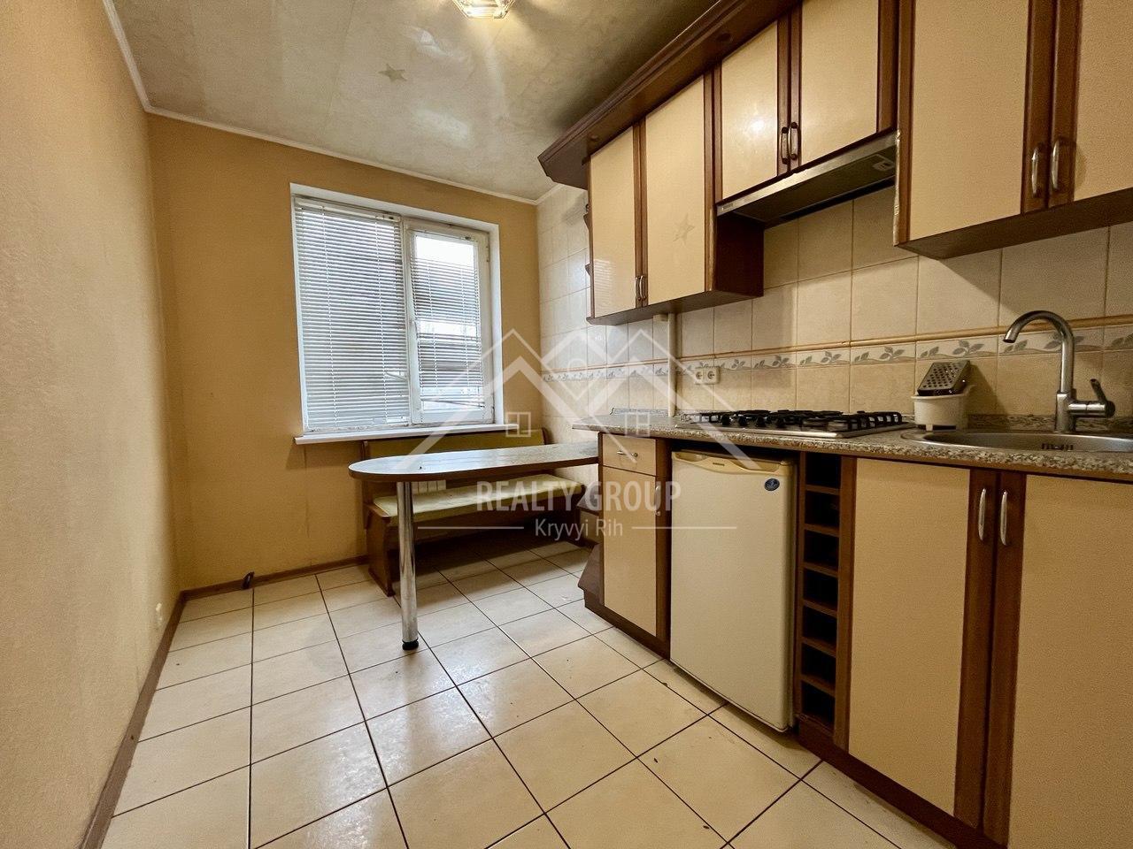 Продажа 2-комнатной квартиры 47 м², Петра Дорошенко ул., 15