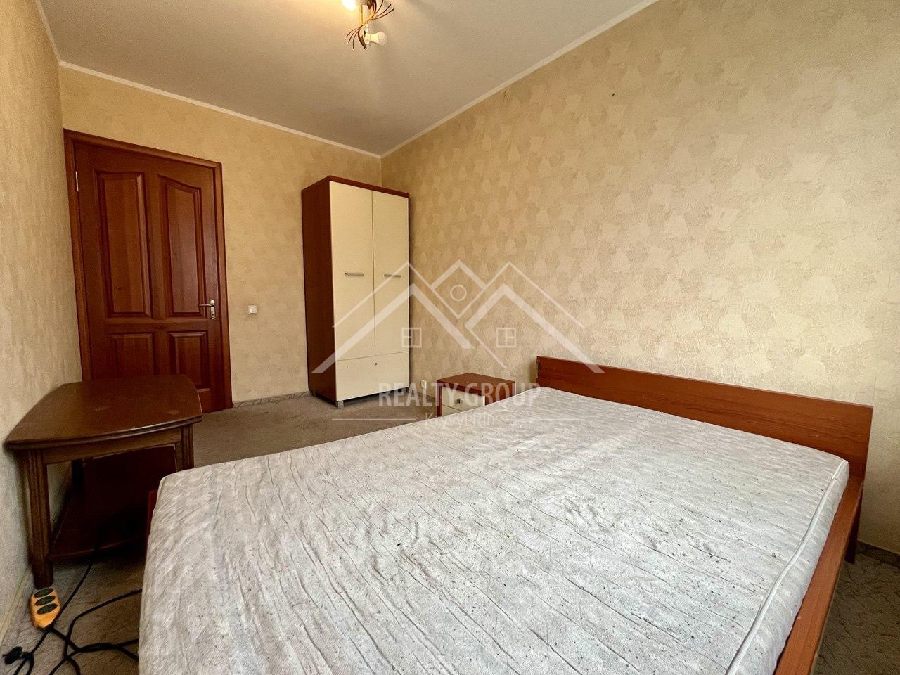 Продажа 2-комнатной квартиры 47 м², Петра Дорошенко ул., 15