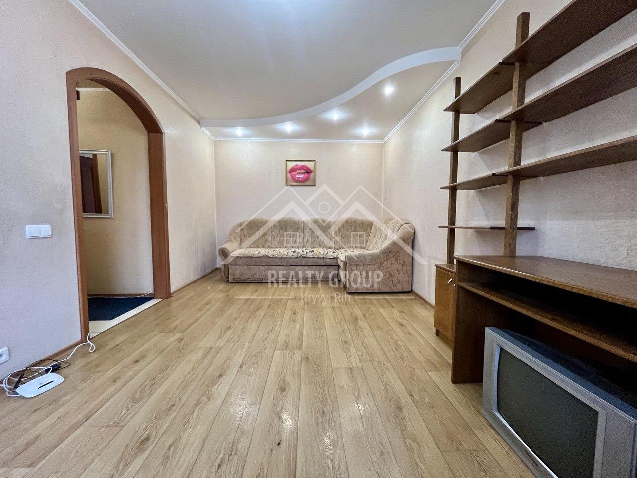 Продажа 2-комнатной квартиры 47 м², Петра Дорошенко ул., 15