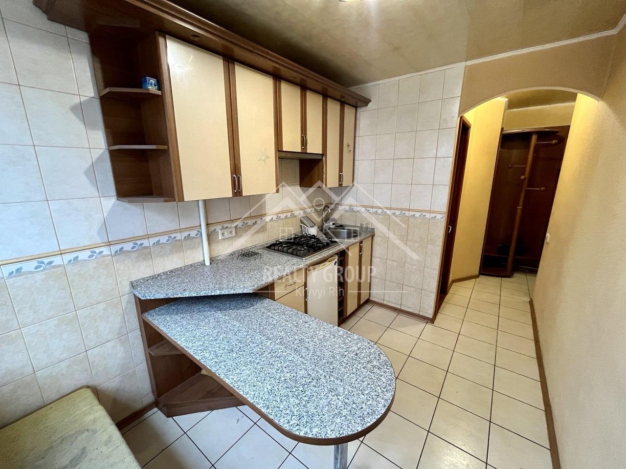 Продажа 2-комнатной квартиры 47 м², Петра Дорошенко ул., 15