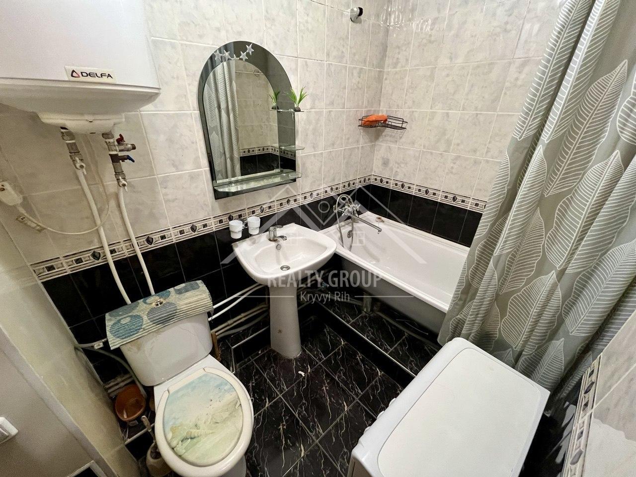 Продажа 2-комнатной квартиры 47 м², Петра Дорошенко ул., 15