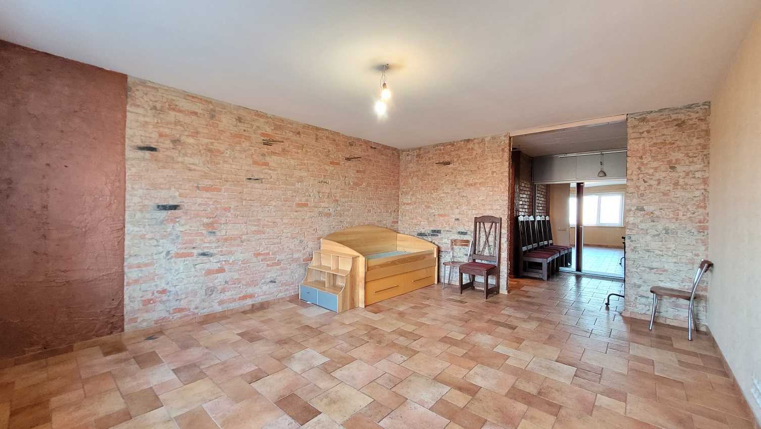 Продажа 3-комнатной квартиры 107 м², Евгения Сверстюка ул., 52В