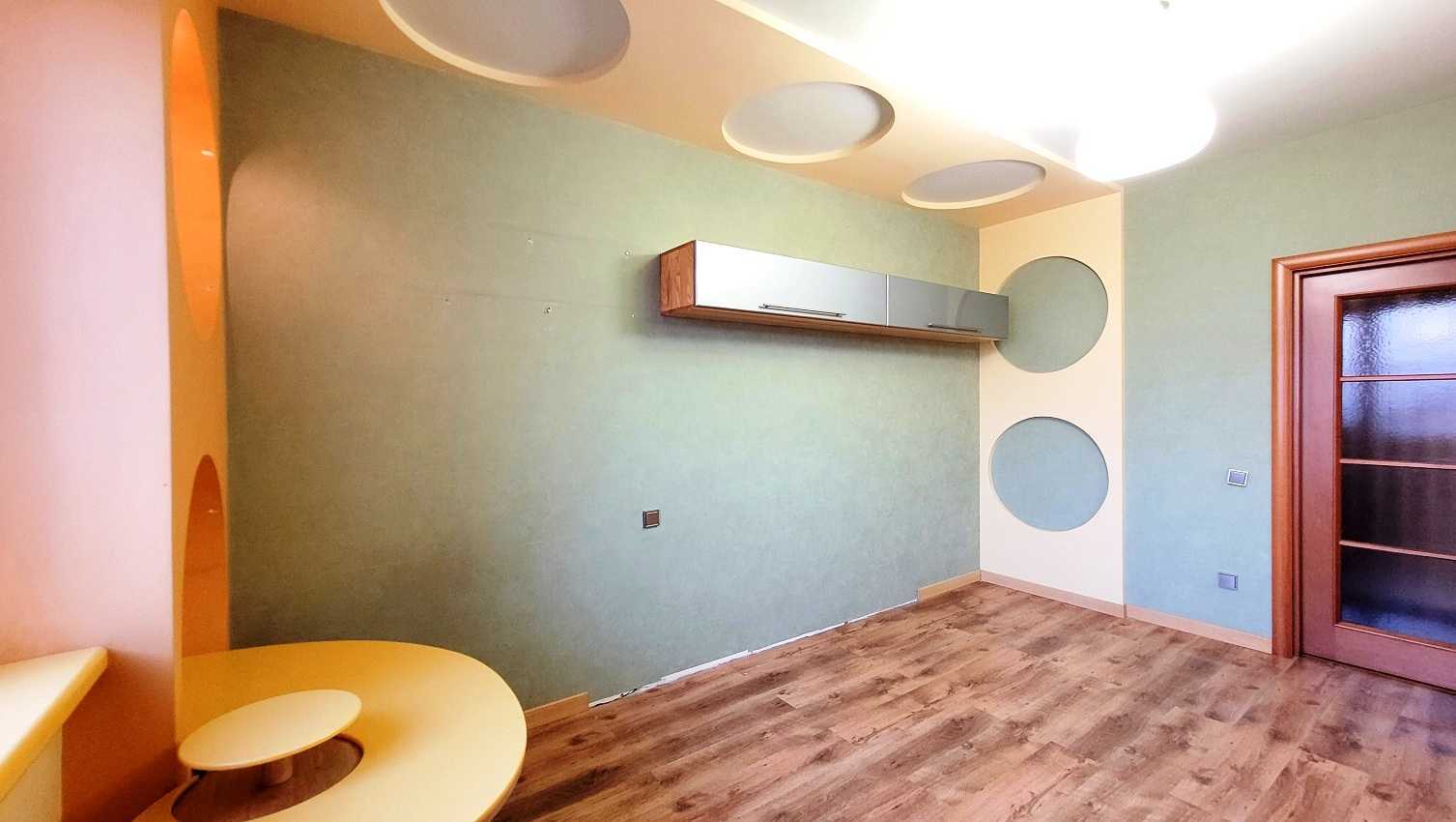 Продажа 3-комнатной квартиры 107 м², Евгения Сверстюка ул., 52В