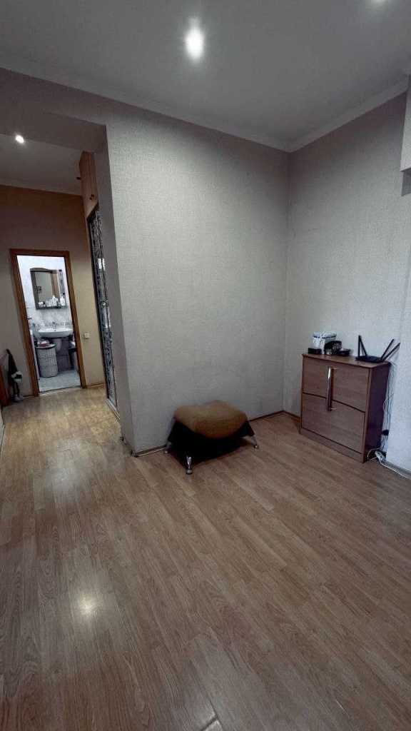 Продажа 3-комнатной квартиры 82 м², Искровская ул., 1