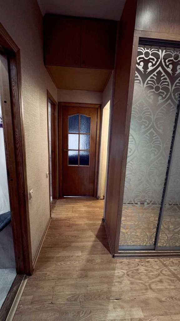 Продажа 3-комнатной квартиры 82 м², Искровская ул., 1