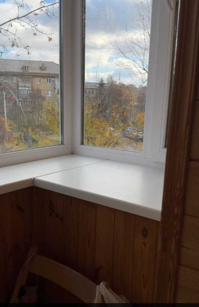 Продажа 3-комнатной квартиры 82 м², Искровская ул., 1