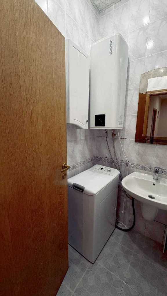 Продажа 3-комнатной квартиры 82 м², Искровская ул., 1