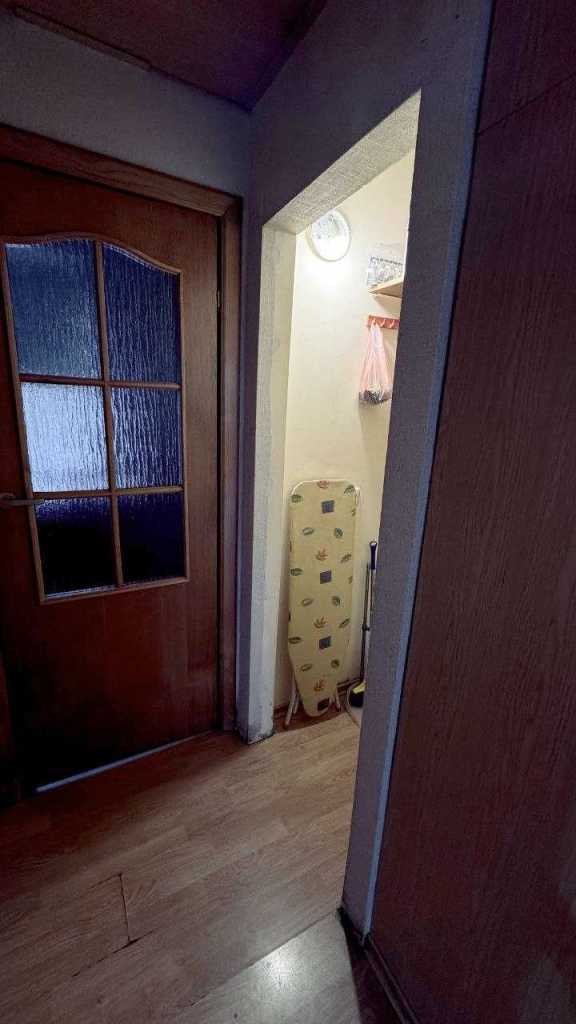 Продажа 3-комнатной квартиры 82 м², Искровская ул., 1