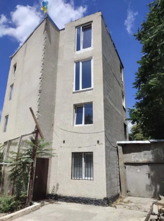 Продажа 2-комнатной квартиры 38 м², Комитетская ул.