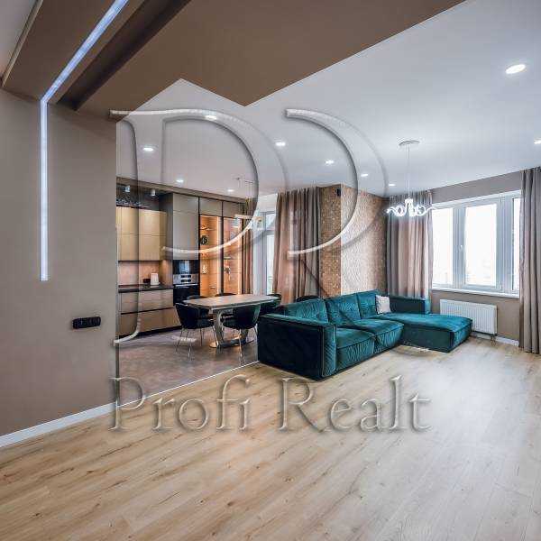 Продажа 3-комнатной квартиры 93 м², Никольско-Слободская ул., 3А