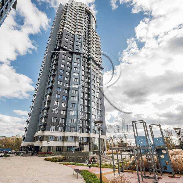 Продажа 3-комнатной квартиры 93 м², Никольско-Слободская ул., 3А