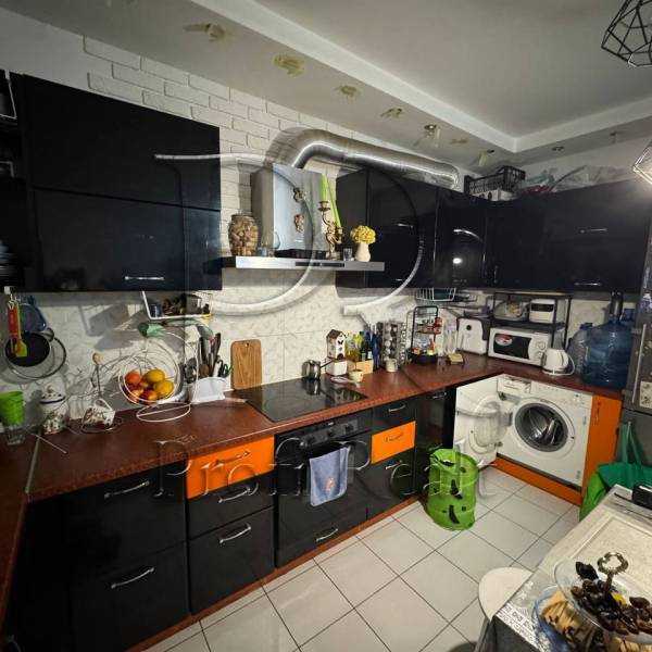 Продажа 1-комнатной квартиры 61 м², Елены Пчилки ул., 2А