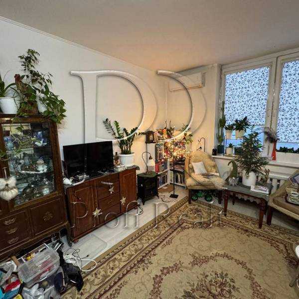 Продажа 1-комнатной квартиры 61 м², Елены Пчилки ул., 2А