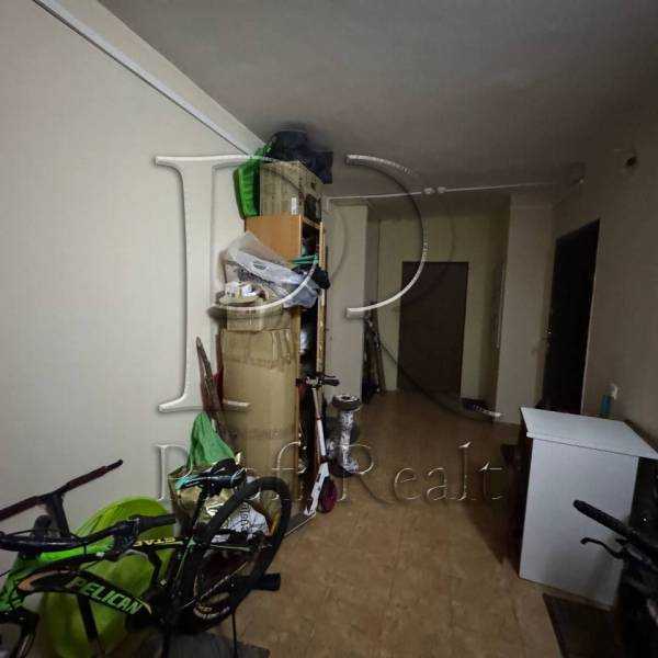 Продажа 1-комнатной квартиры 61 м², Елены Пчилки ул., 2А