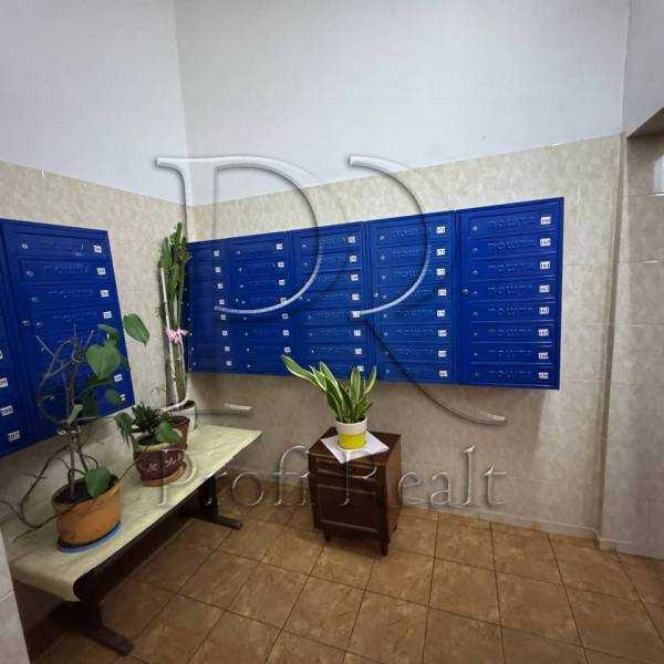 Продажа 1-комнатной квартиры 61 м², Елены Пчилки ул., 2А