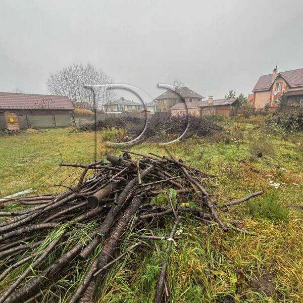 Продажа участка под индивидуальное жилое строительство 0.08 соток, Курганная ул.