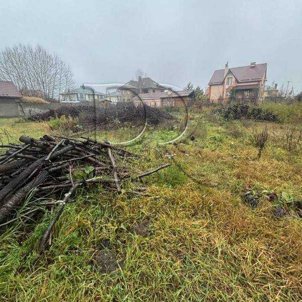 Продажа участка под индивидуальное жилое строительство 0.08 соток, Курганная ул.