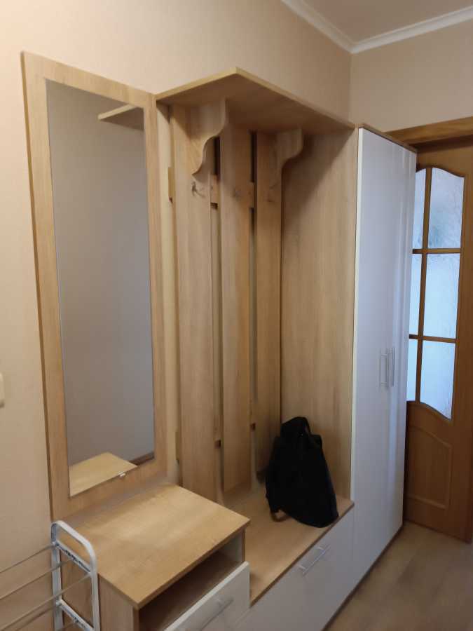 Аренда 2-комнатной квартиры 50 м², Русановская наб., 6