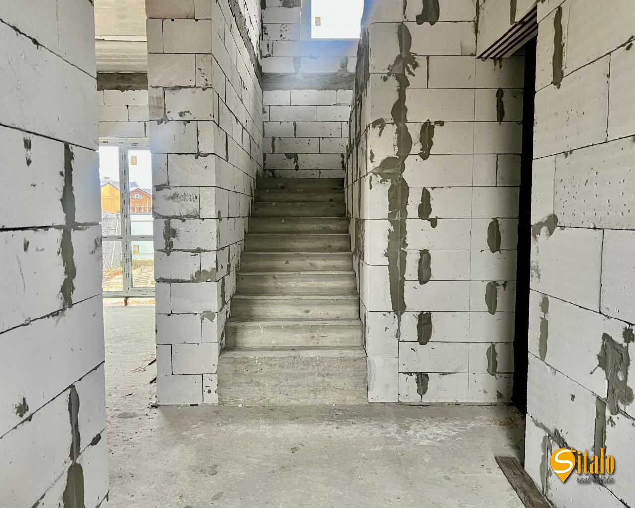 Продажа дома 120 м², 3-я Озерная ул.