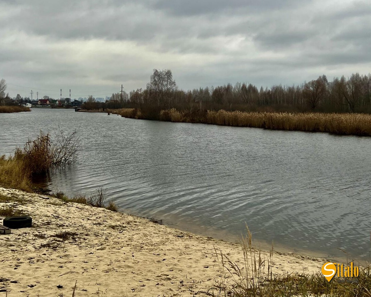 Продажа дома 120 м², 3-я Озерная ул.