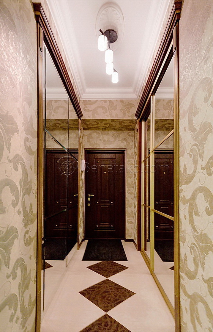 Оренда 2-кімнатної квартири 60 м², Греческая вул., 11