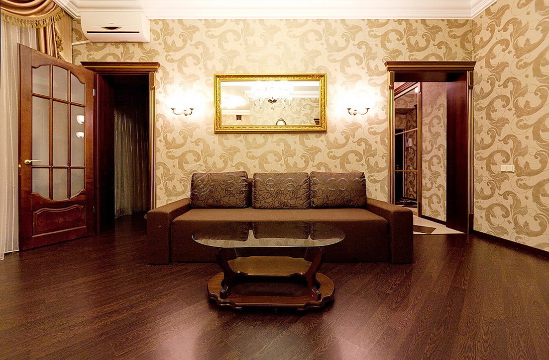 Оренда 2-кімнатної квартири 60 м², Греческая вул., 11