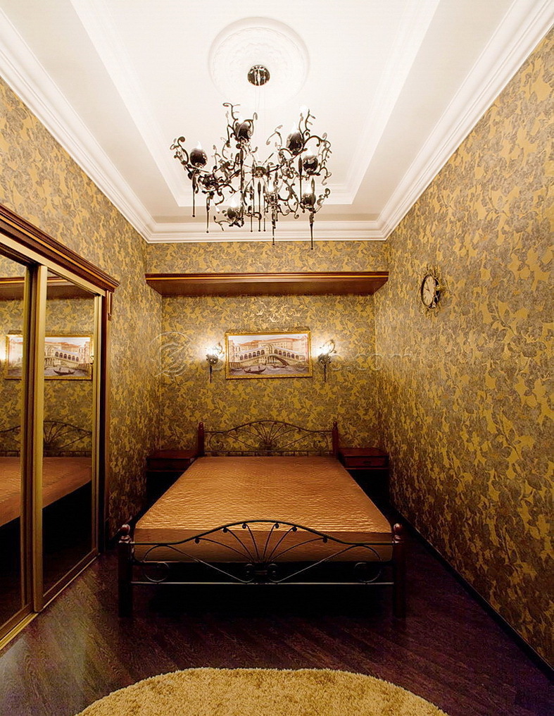 Оренда 2-кімнатної квартири 60 м², Греческая вул., 11