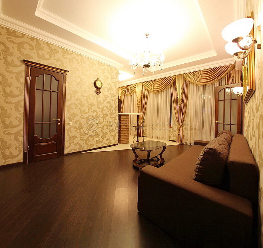 Оренда 2-кімнатної квартири 60 м², Греческая вул., 11