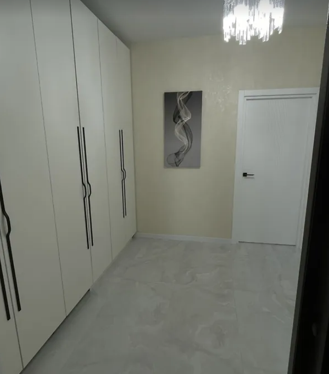 Продажа 1-комнатной квартиры 42 м², Краснова ул.