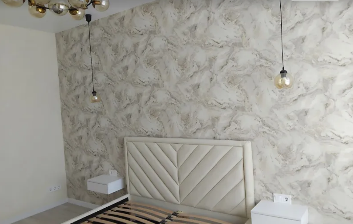 Продажа 1-комнатной квартиры 42 м², Краснова ул.