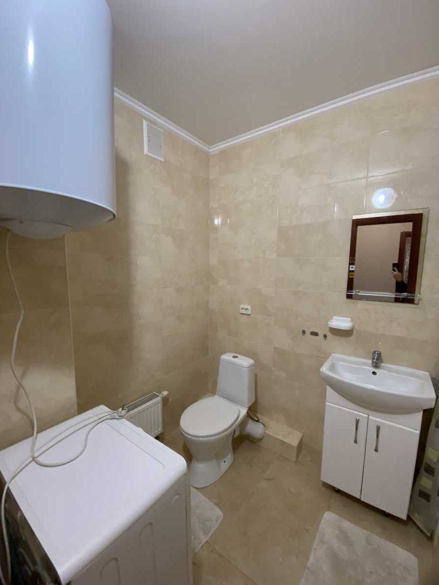 Продажа 1-комнатной квартиры 49 м², Кургузова ул., 1Б