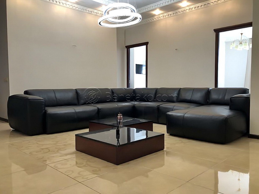 Оренда 4-кімнатної квартири 130 м², Греческая вул., 1А