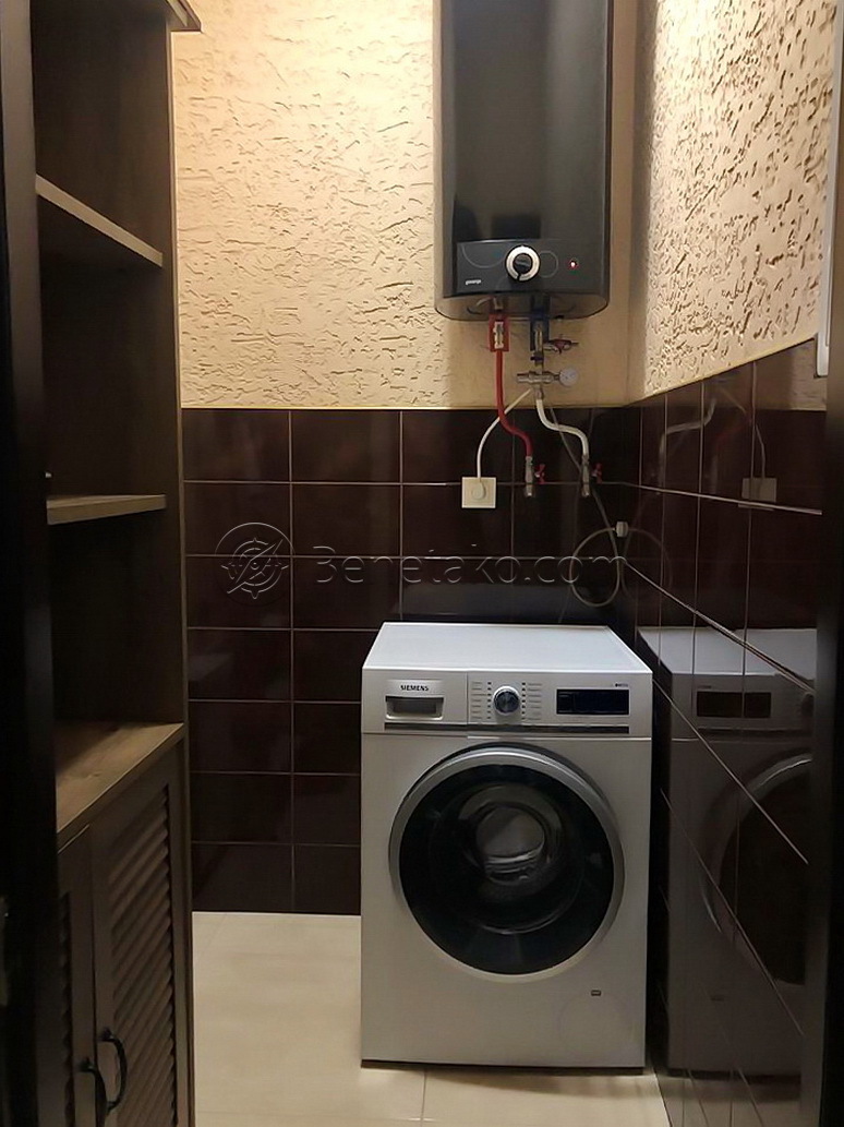 Оренда 4-кімнатної квартири 130 м², Греческая вул., 1А