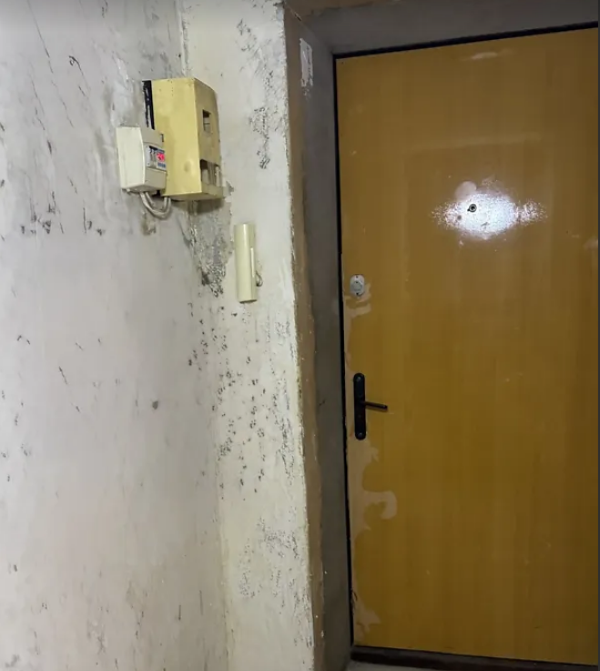 Продажа 2-комнатной квартиры 37 м², Хмельницкого Богдана ул.