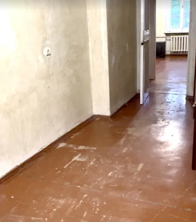 Продажа 2-комнатной квартиры 37 м², Хмельницкого Богдана ул.