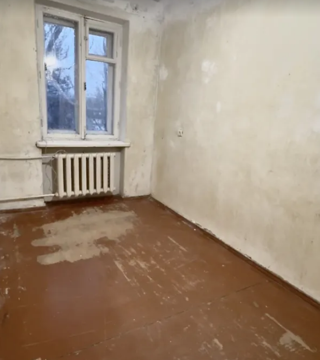 Продажа 2-комнатной квартиры 37 м², Хмельницкого Богдана ул.