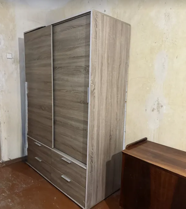 Продажа 2-комнатной квартиры 37 м², Хмельницкого Богдана ул.