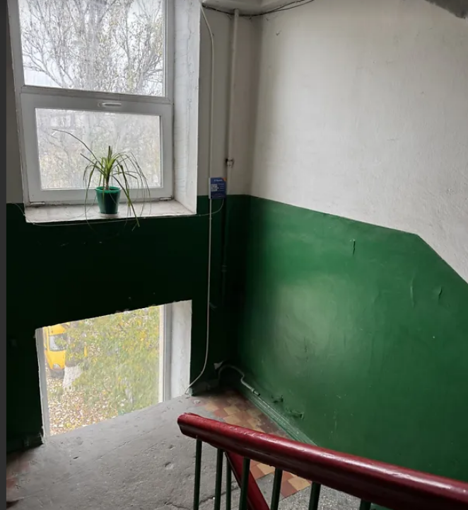 Продажа 2-комнатной квартиры 37 м², Хмельницкого Богдана ул.