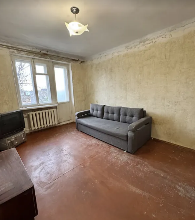 Продажа 2-комнатной квартиры 37 м², Хмельницкого Богдана ул.