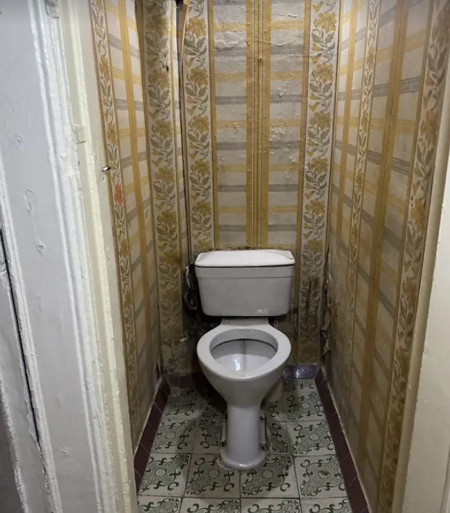 Продажа 2-комнатной квартиры 37 м², Хмельницкого Богдана ул.