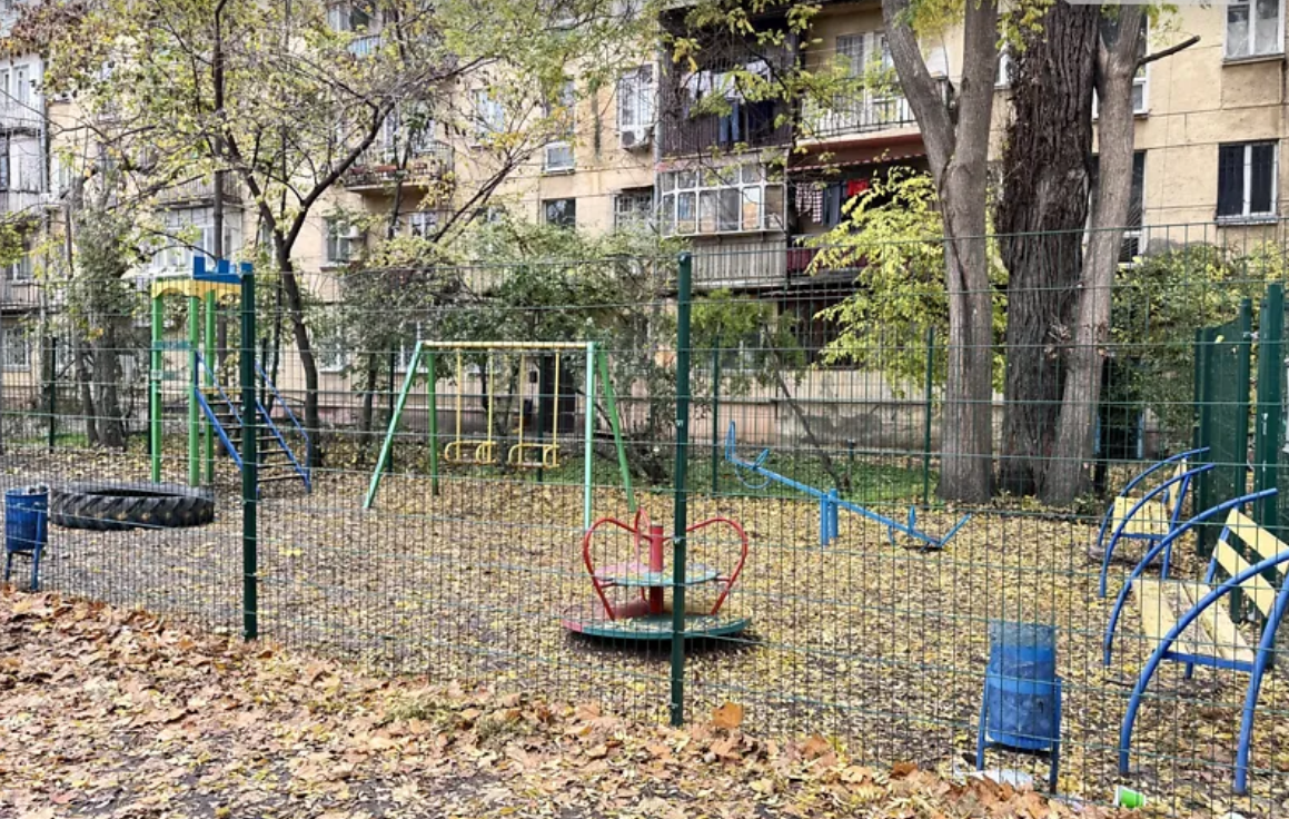 Продажа 2-комнатной квартиры 37 м², Хмельницкого Богдана ул.