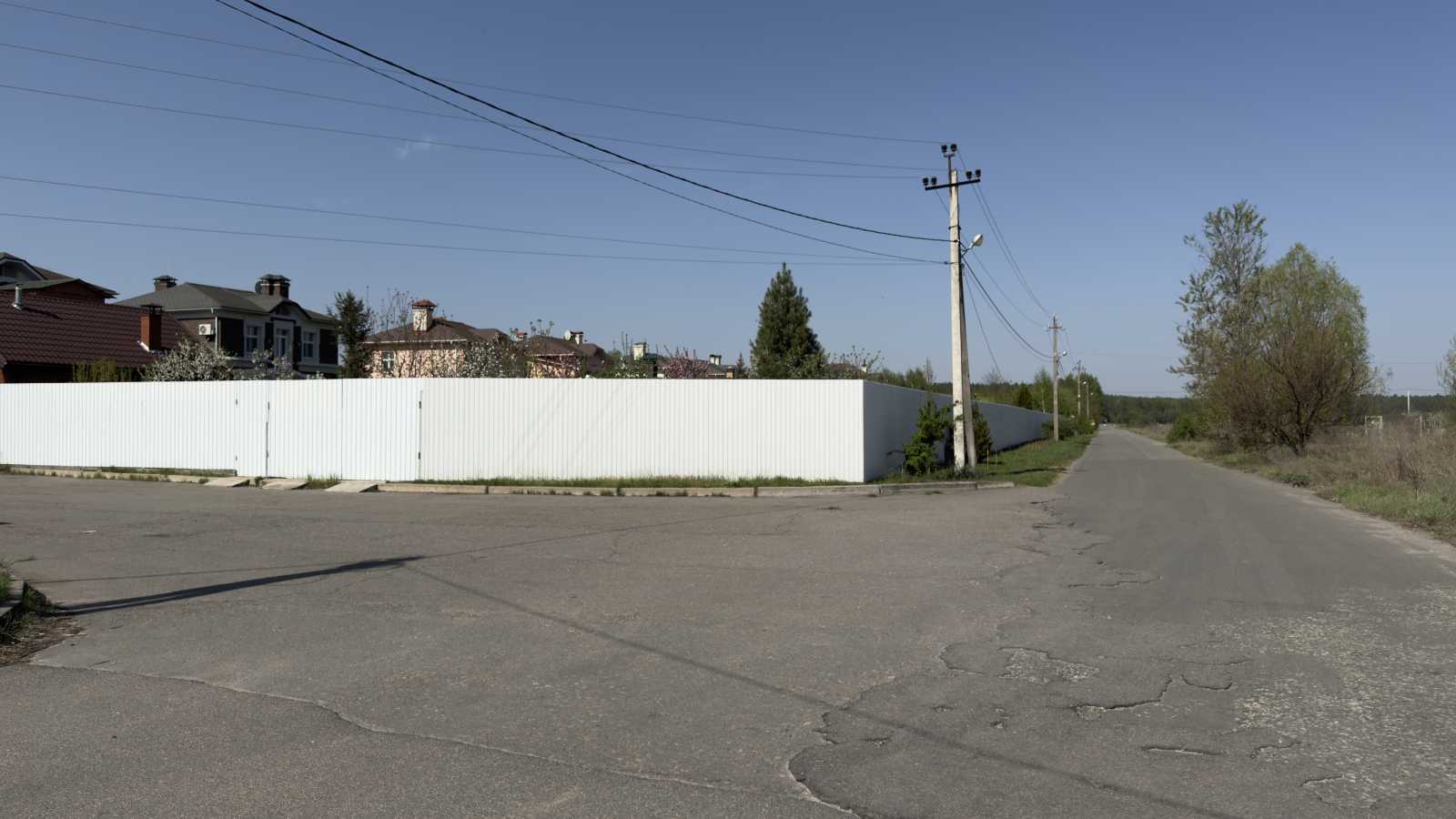 Продажа участка под индивидуальное жилое строительство 1600 соток, Новобогданівська