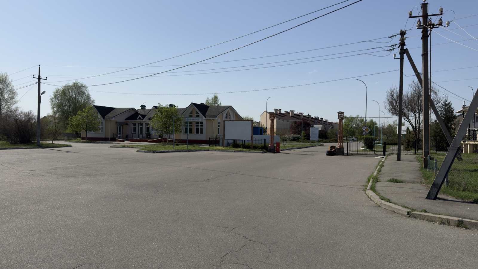 Продажа участка под индивидуальное жилое строительство 1600 соток, Новобогданівська